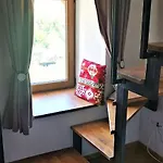 Appartement Leon