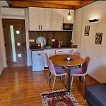 Appartement Leon *
