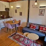 Appartement Leon