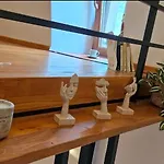 Appartement Leon