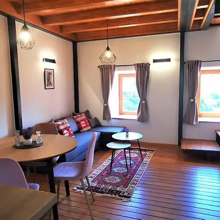 Apartment Leon