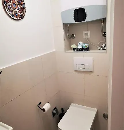 Apartment Leon *