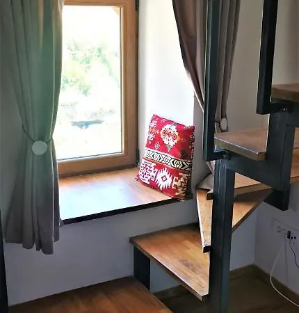 Apartment Leon