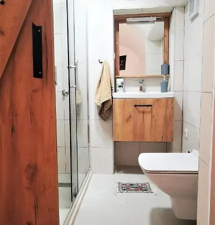 Leon Apartment Mostar