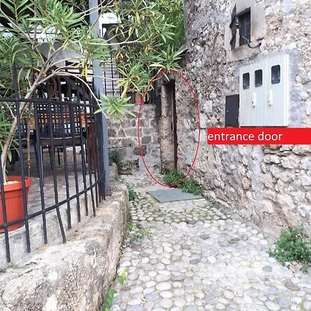 Leon Apartment Mostar