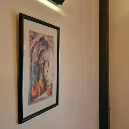 Leon Appartement Mostar