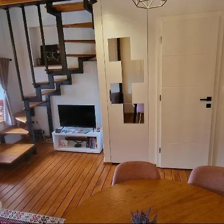 Apartman Leon