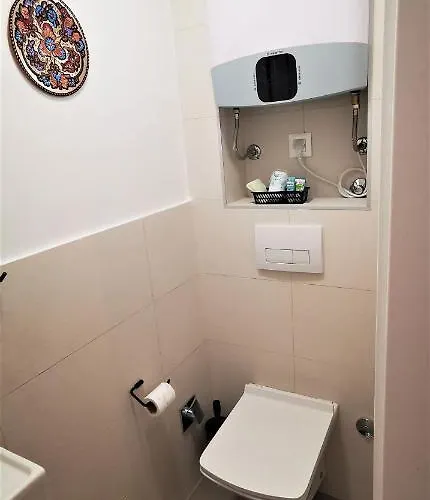 Διαμέρισμα Leon *