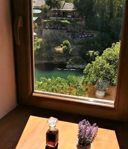 Διαμέρισμα Leon *