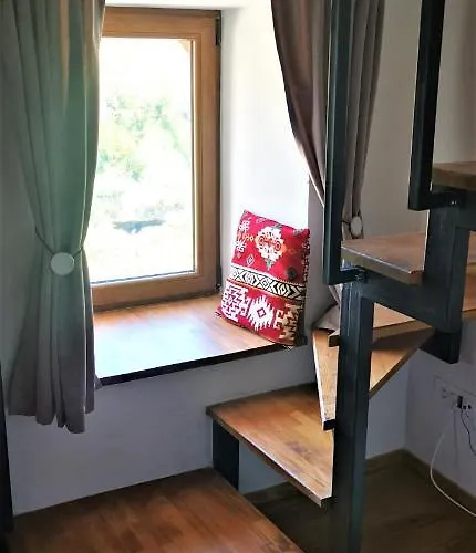 Διαμέρισμα Leon