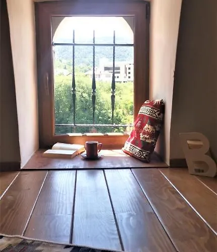 Leon Διαμέρισμα Μόσταρ