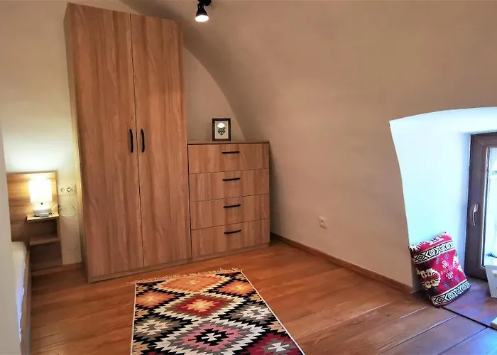 Διαμέρισμα Leon Μόσταρ