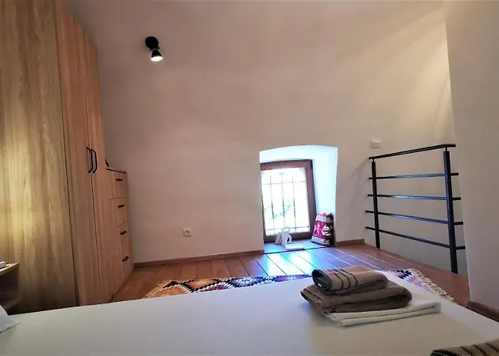 Διαμέρισμα Leon *