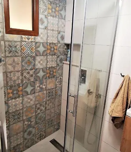 Διαμέρισμα Leon Μόσταρ