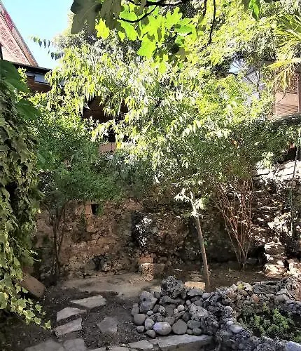 Leon Διαμέρισμα