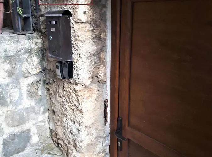 Leon Διαμέρισμα *